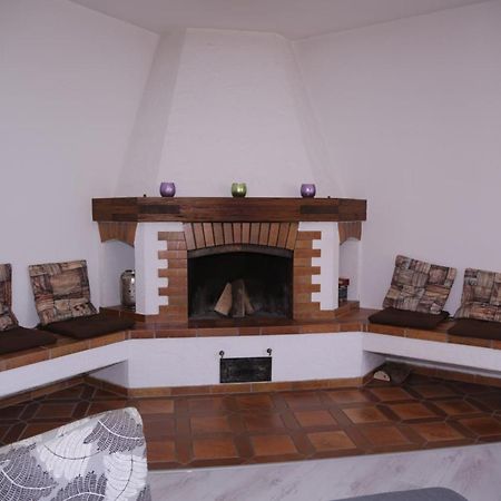 Apartamento Haus Aissa Kandern Exterior foto