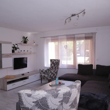 Apartamento Haus Aissa Kandern Exterior foto