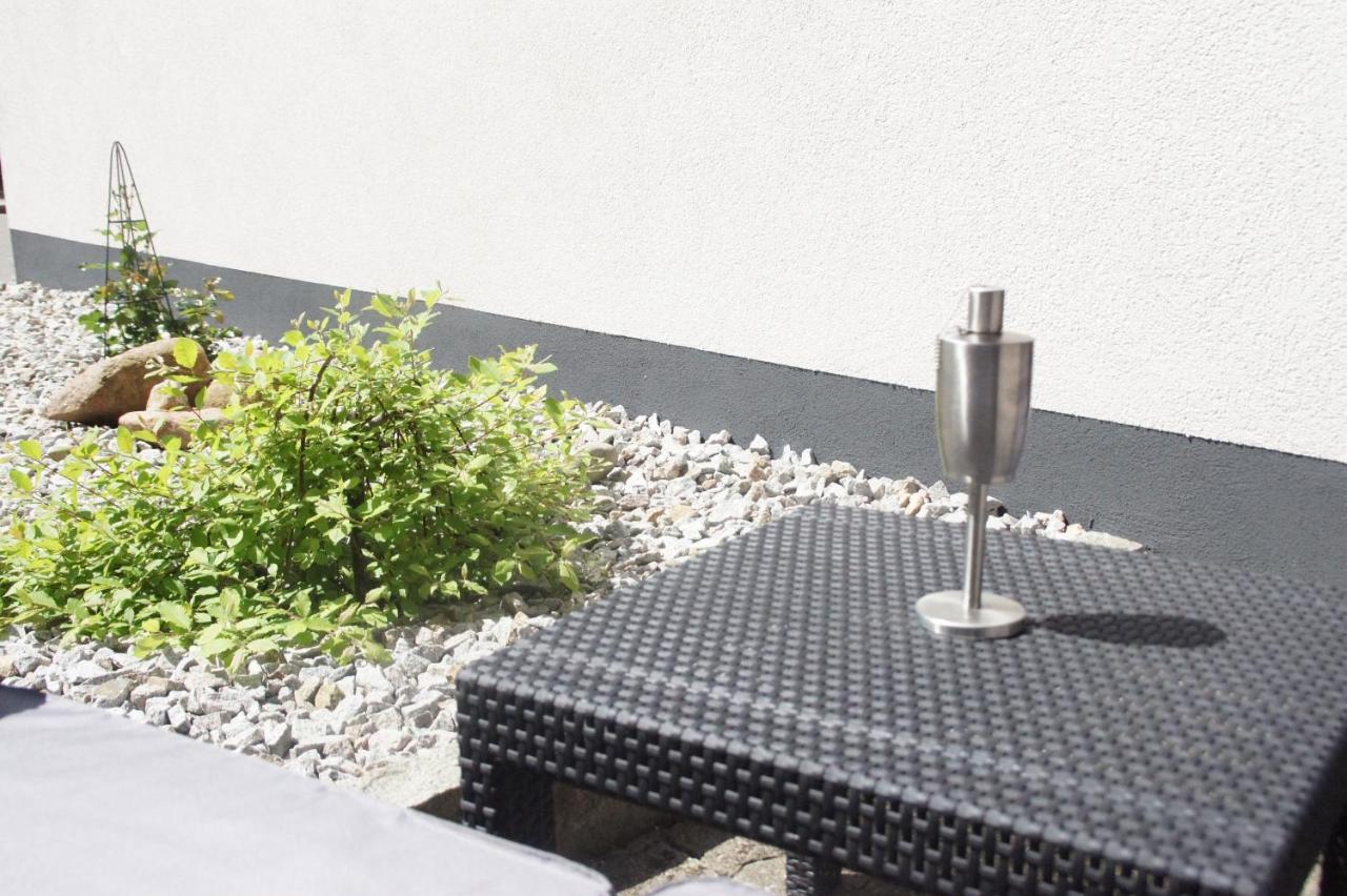 Apartamento Haus Aissa Kandern Exterior foto